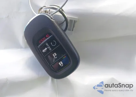 2024 Honda Accord Ex z USA, uszkodzony, nr VIN 1HGCY1F36RA021375